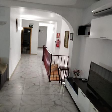 Alojamento Turistico Perla Ador Dış mekan fotoğraf