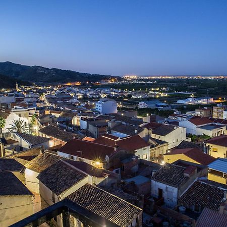Alojamento Turistico Perla Ador Dış mekan fotoğraf