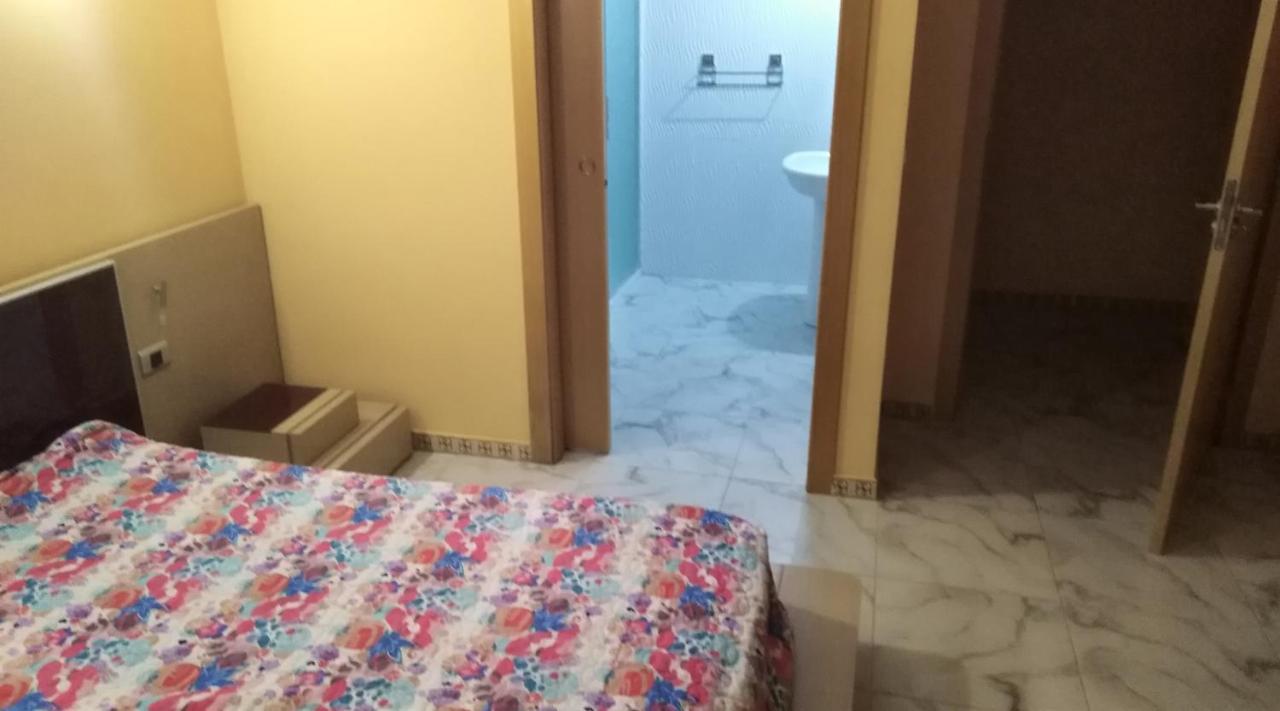 Alojamento Turistico Perla Ador Dış mekan fotoğraf