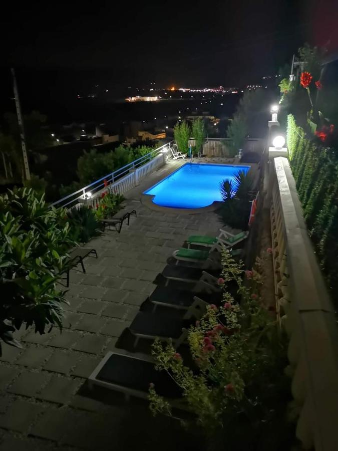 Alojamento Turistico Perla Ador Dış mekan fotoğraf