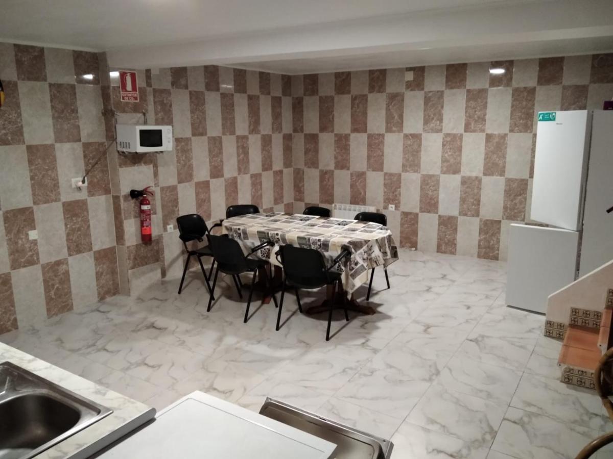 Alojamento Turistico Perla Ador Dış mekan fotoğraf