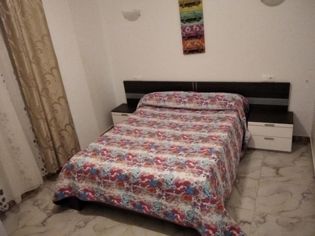 Alojamento Turistico Perla Ador Dış mekan fotoğraf