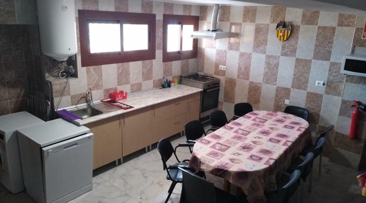 Alojamento Turistico Perla Ador Dış mekan fotoğraf