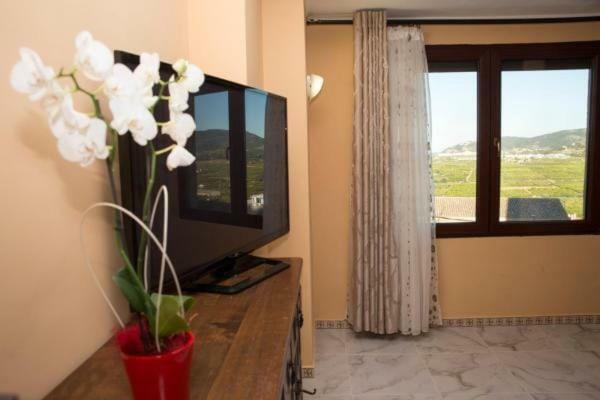 Alojamento Turistico Perla Ador Dış mekan fotoğraf